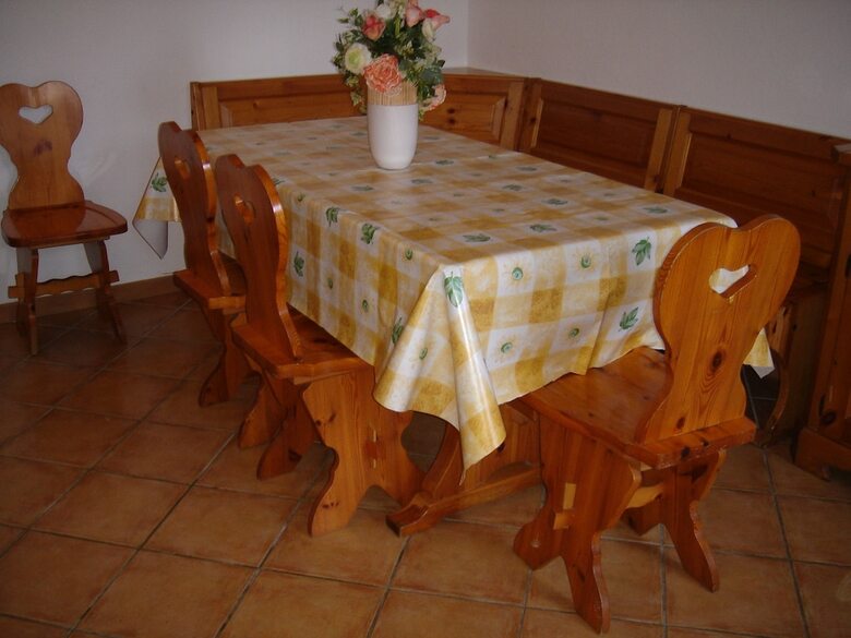 Apartamento Le Villette Di Capo Testa