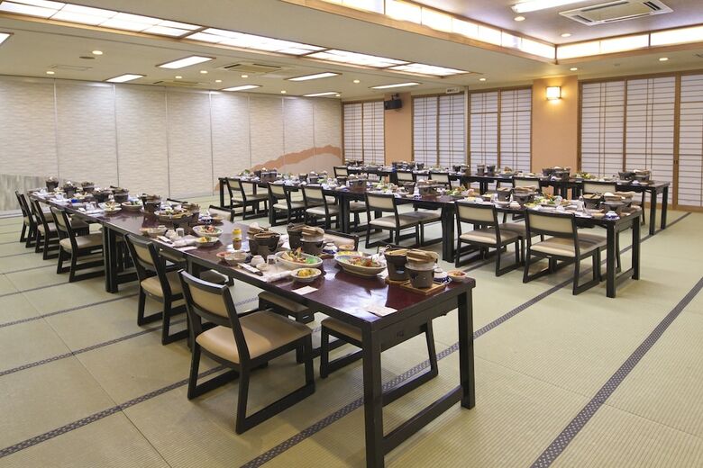 Hotel Nansui
