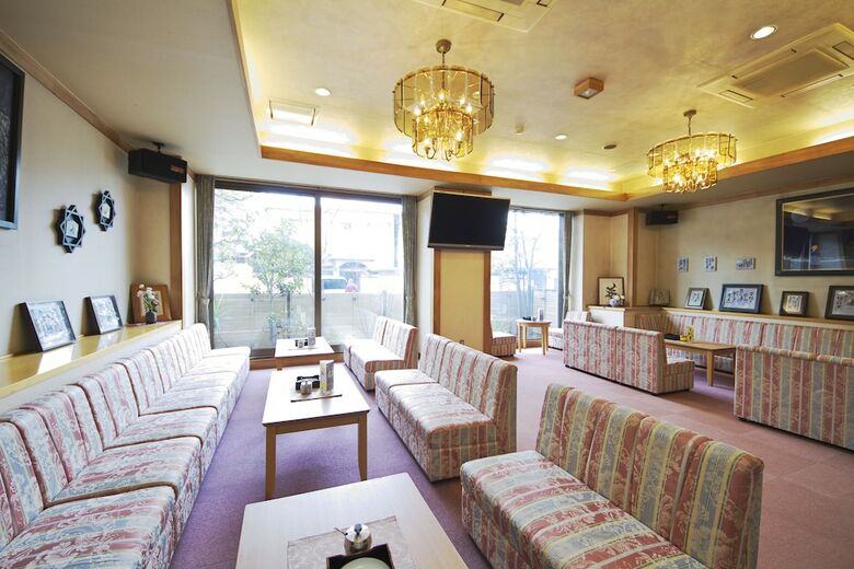 Hotel Nansui