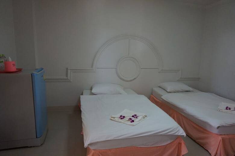 A.p. Garden Hotel