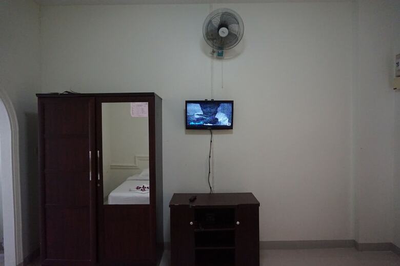 A.p. Garden Hotel
