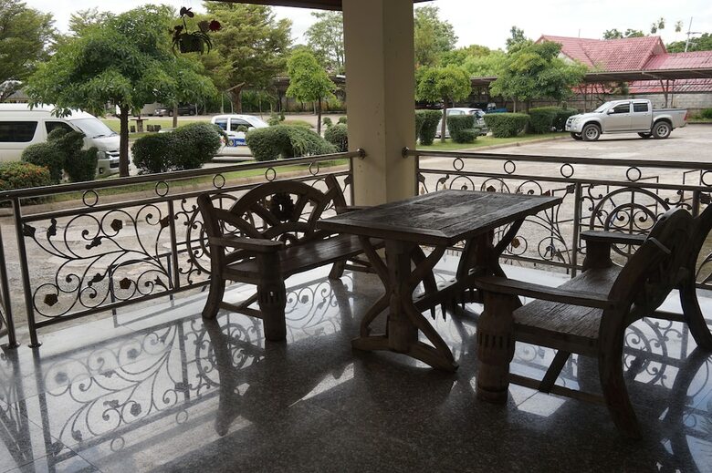 A.p. Garden Hotel