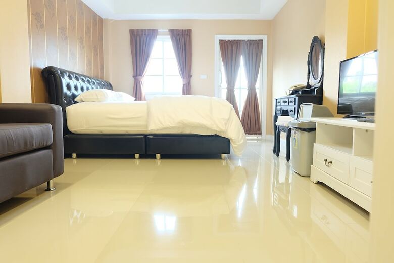 Hotel Aree Art Residence