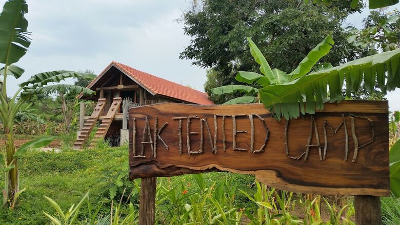 Apartamento Lak Tented Camp