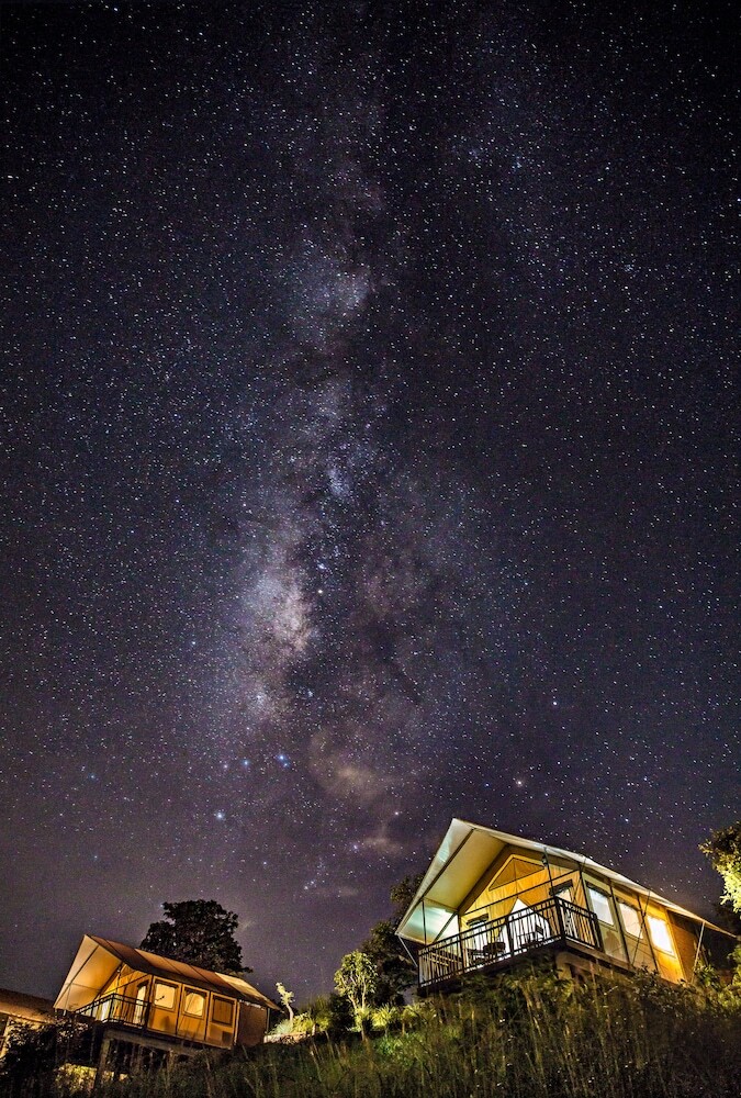 Apartamento Lak Tented Camp