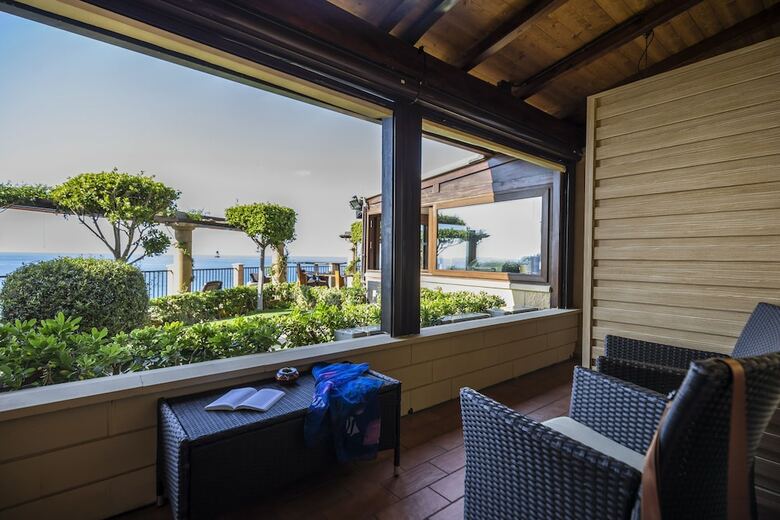 Hotel Rocca Della Sena