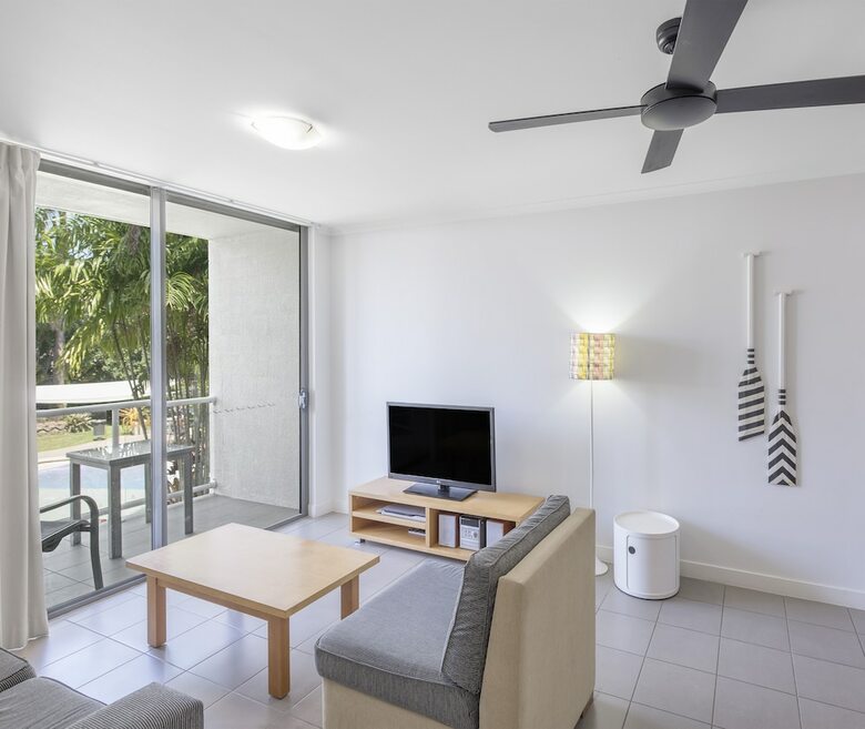 Aparthotel Oaks Port Douglas Resort