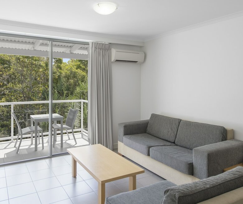 Aparthotel Oaks Port Douglas Resort