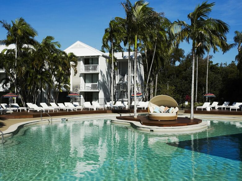 Aparthotel Oaks Port Douglas Resort
