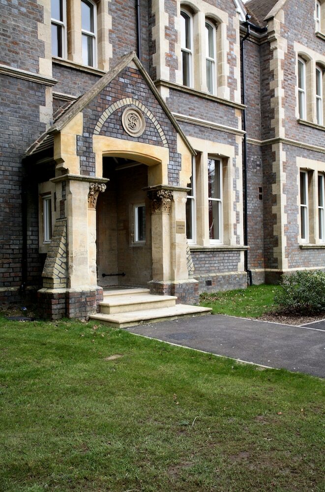 Apartamentos Sherborne House