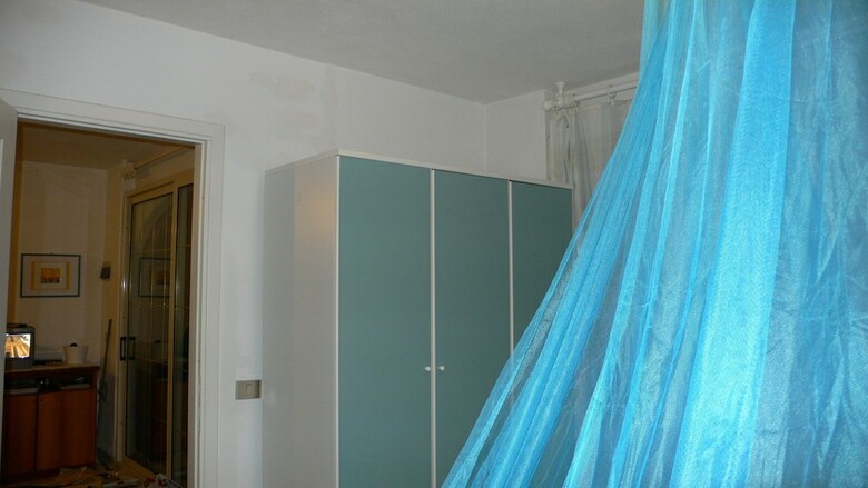 Apartamento La Canna Birdwatching