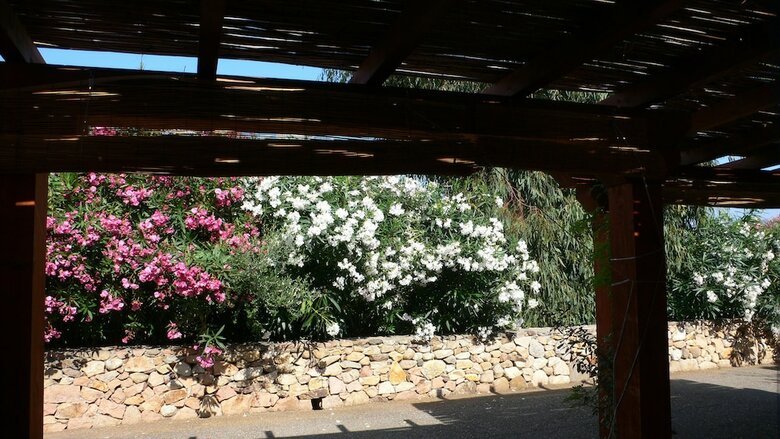 Apartamento La Canna Birdwatching