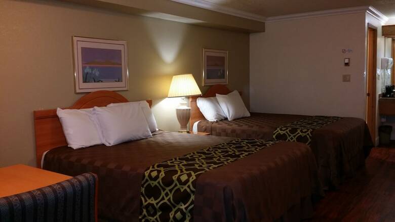 Budget Inn Motel