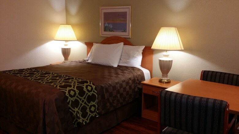 Budget Inn Motel