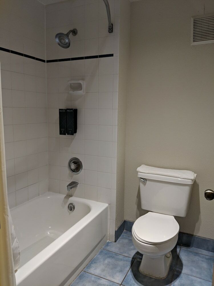 Budget Inn Motel