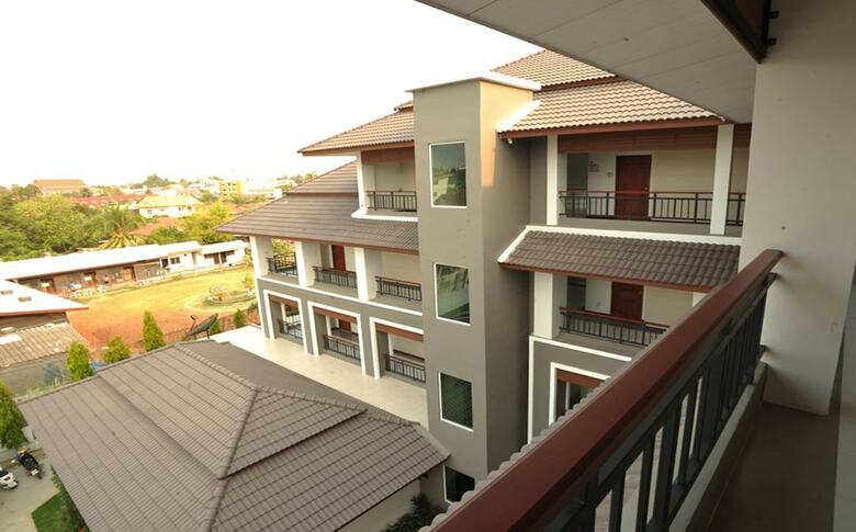 Non C Park Hotel