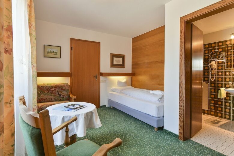 Hotel Schwarzwand