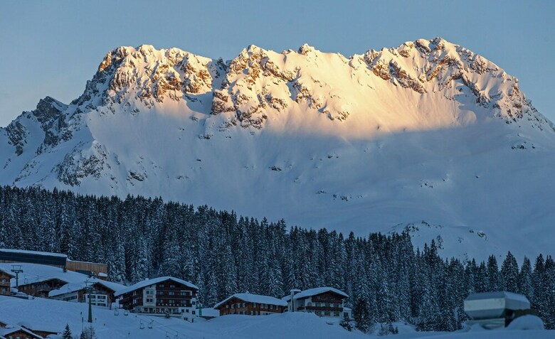 Hotel Schwarzwand