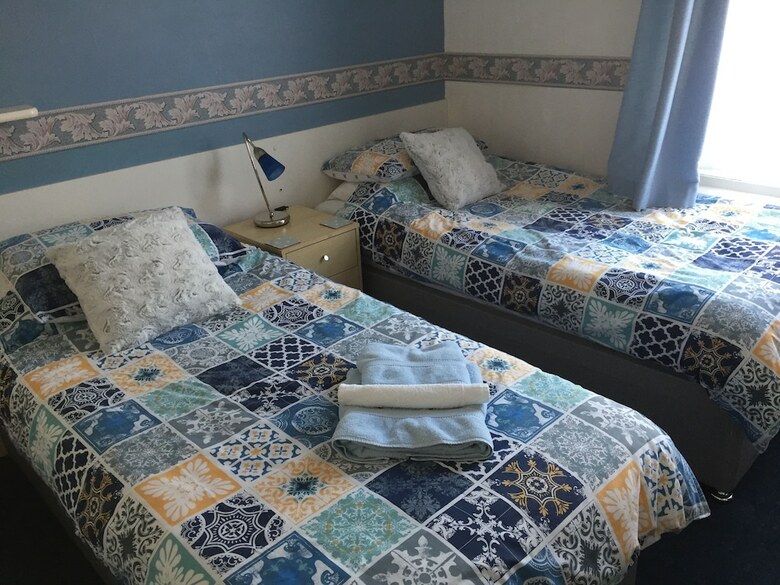 Hotel Inglewood Guesthouse