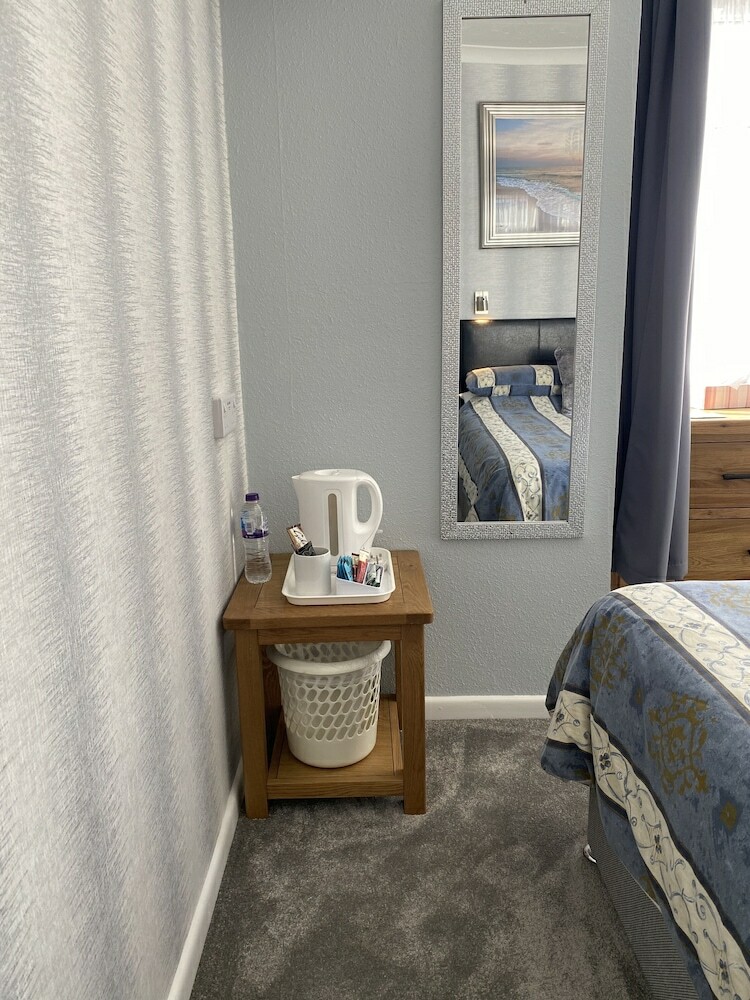 Hotel Inglewood Guesthouse