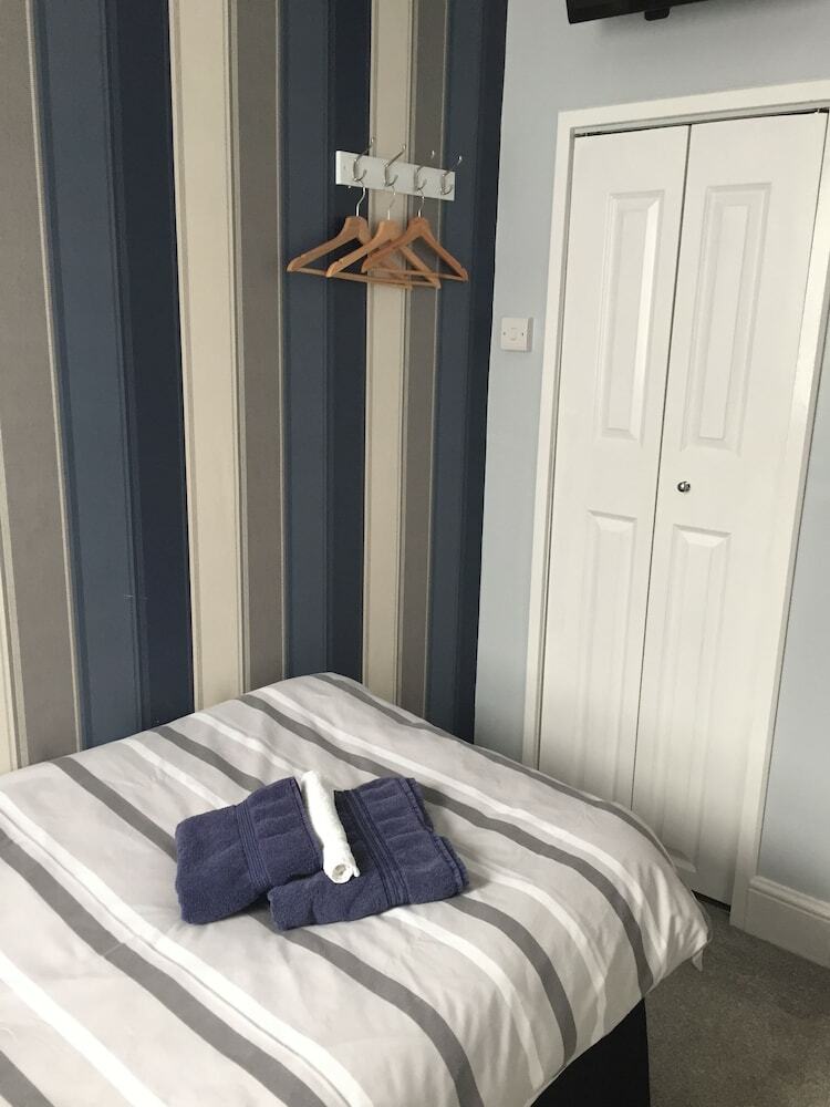 Hotel Inglewood Guesthouse