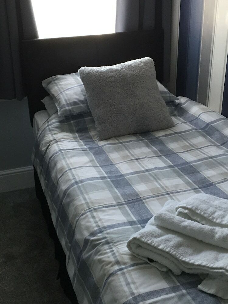 Hotel Inglewood Guesthouse