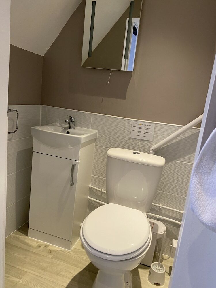 Hotel Inglewood Guesthouse