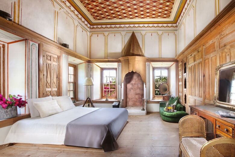 Hotel Mehmet Ali Aga Mansion - Special Class