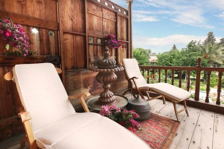 Hotel Mehmet Ali Aga Mansion - Special Class