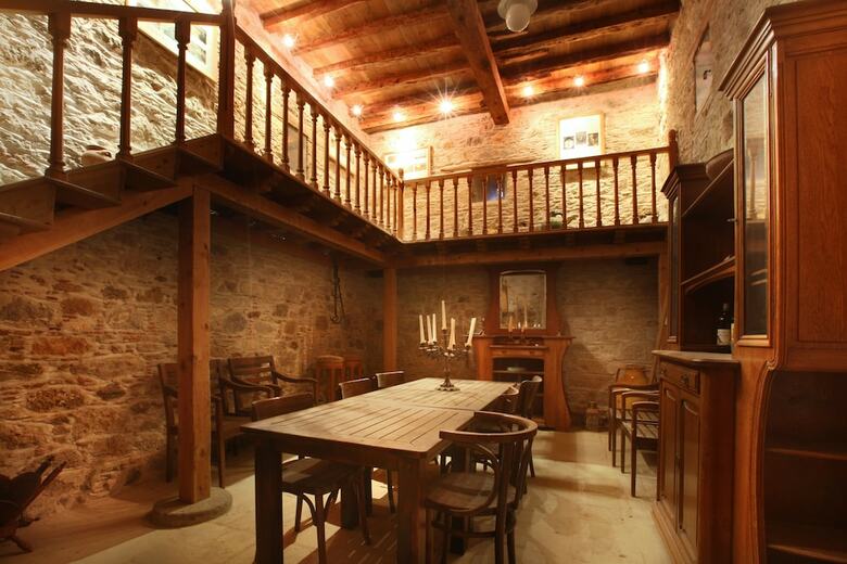 Hotel Mehmet Ali Aga Mansion - Special Class