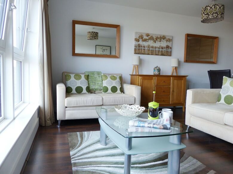 Apartamentos Skyline Plaza