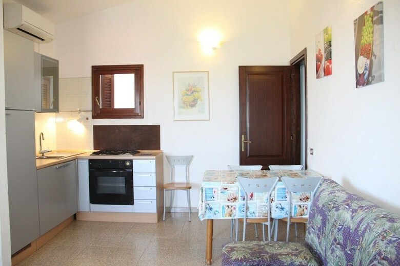 Apartamento Citai Sea View House