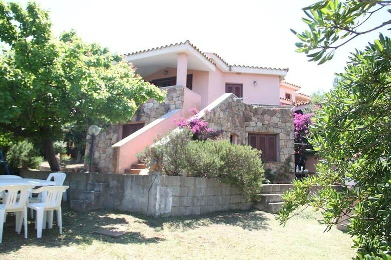 Apartamento Citai Sea View House