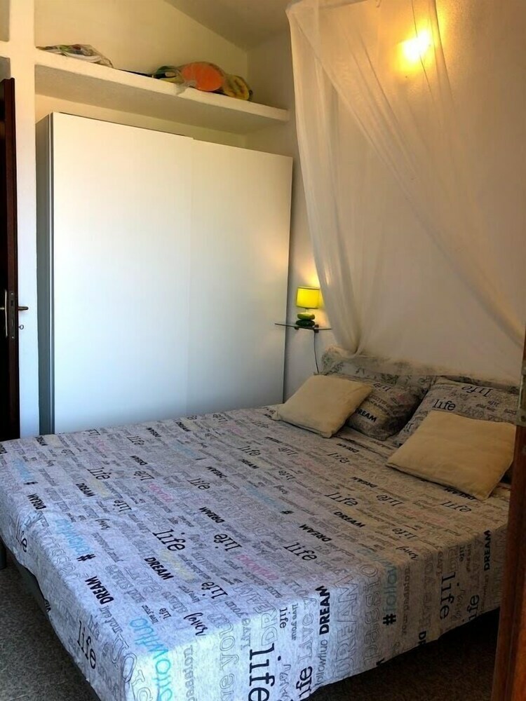 Apartamento Citai Sea View House