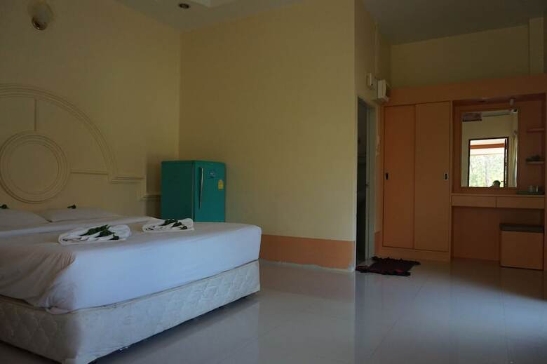 Hotel Ratchapreuk Resort