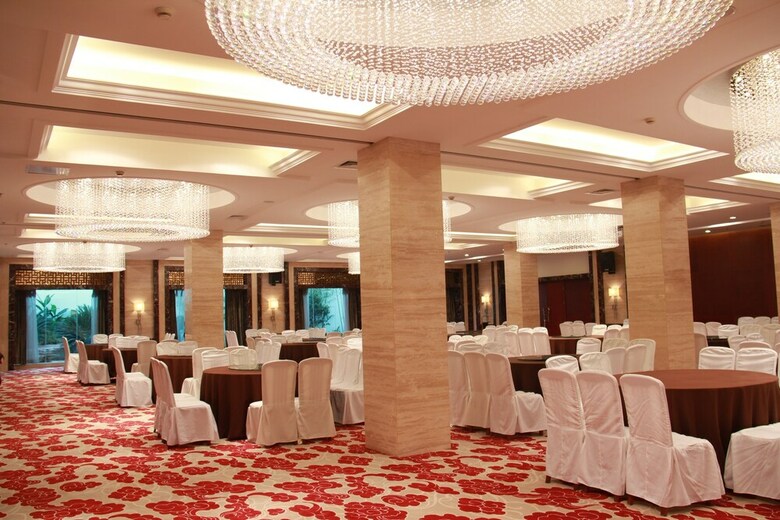 Jiangsu Cuipingshan Hotel