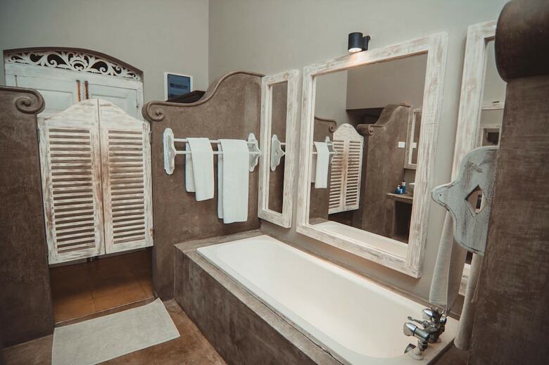 Hotel Villa Setha Wadi