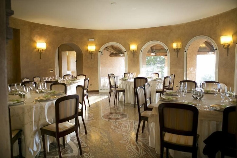Hotel Porto Pirgos