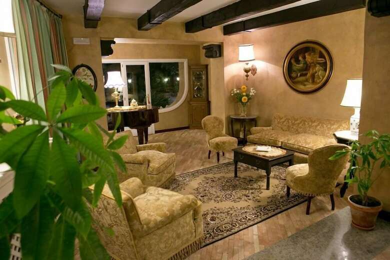 Hotel Porto Pirgos