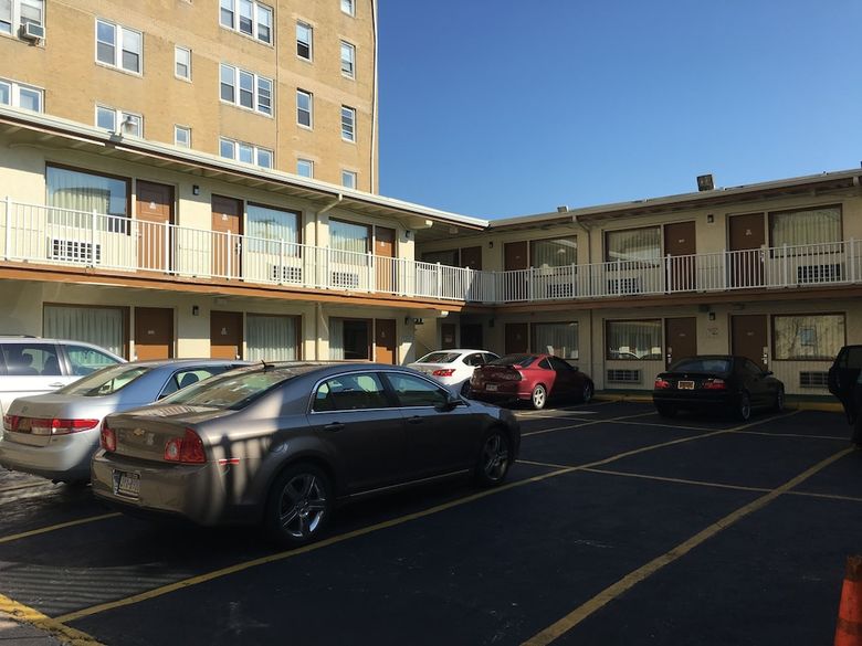 Eldorado Motor Inn
