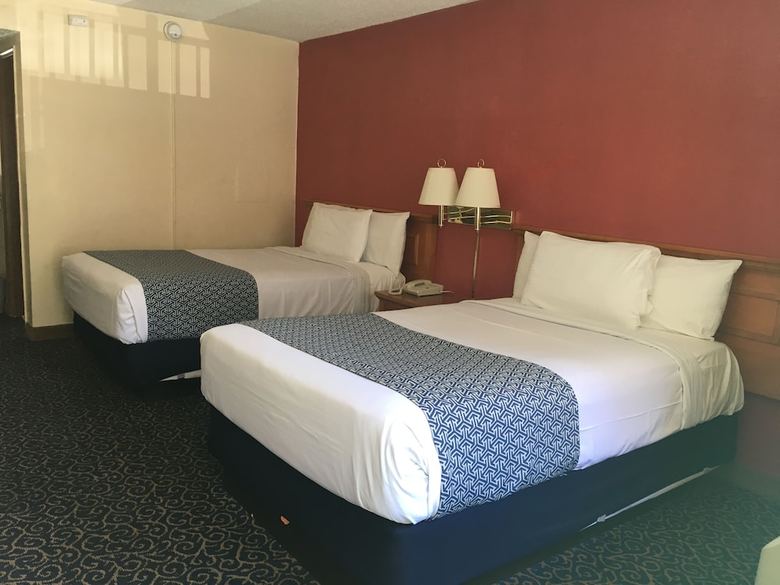 Eldorado Motor Inn