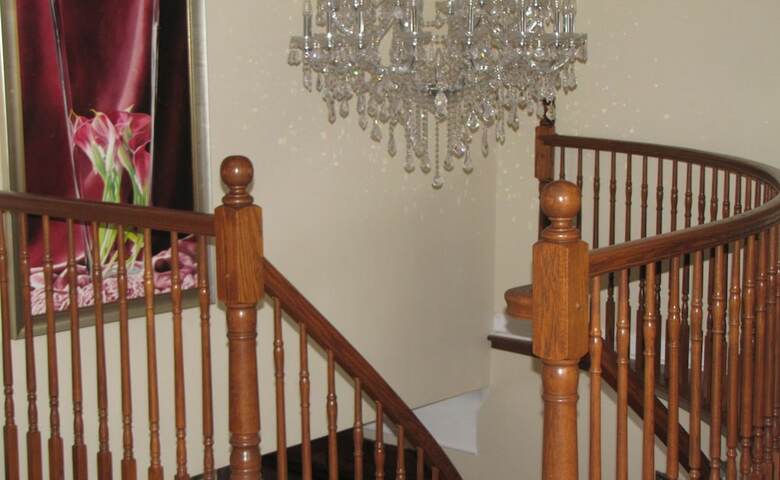 Hotel Monroe House Executive Suites