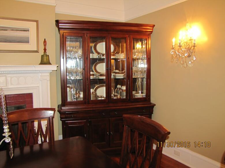 Hotel Monroe House Executive Suites