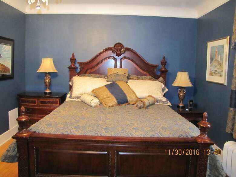 Hotel Monroe House Executive Suites