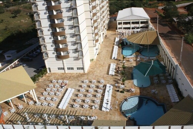 Apartment Diroma Exclusive Via Caldas