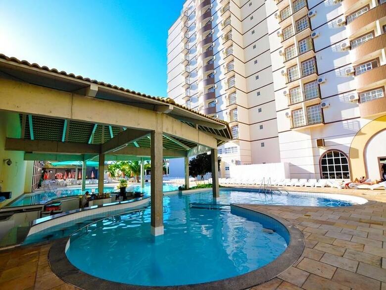 Apartment Diroma Exclusive Via Caldas