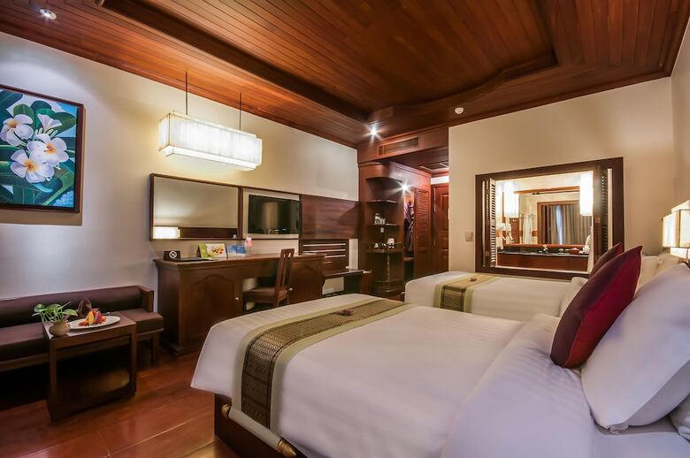 Hotel Borei Angkor Resort & Spa
