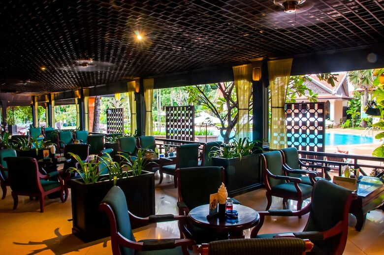 Hotel Borei Angkor Resort & Spa