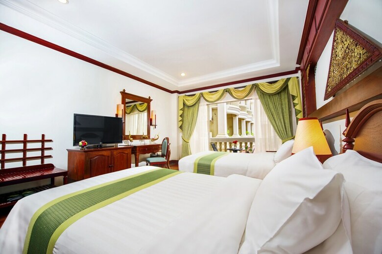 Hotel Borei Angkor Resort & Spa
