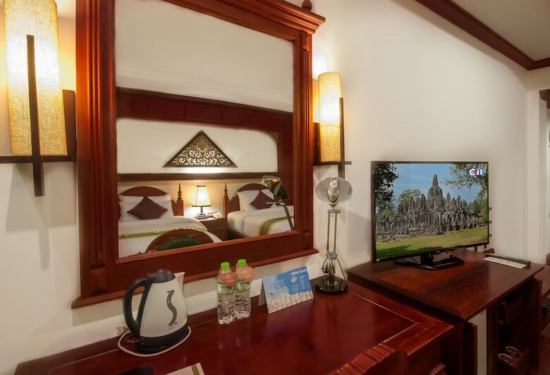 Hotel Borei Angkor Resort & Spa